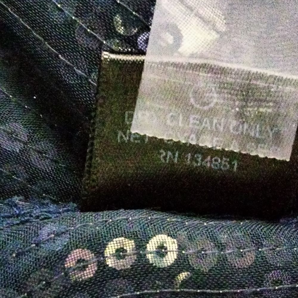 "Wayf" woman's blouse   - Picture 7 of 7